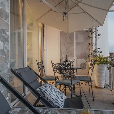 Italian Experience-Florence Suite Apartment Екстериор снимка