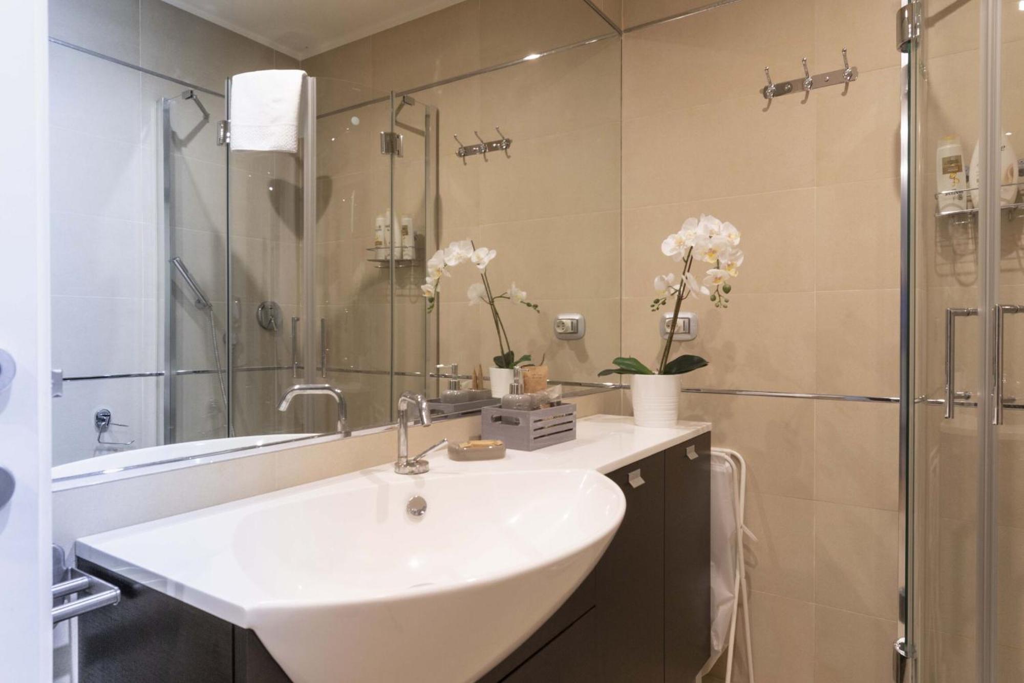 Italian Experience-Florence Suite Apartment Екстериор снимка