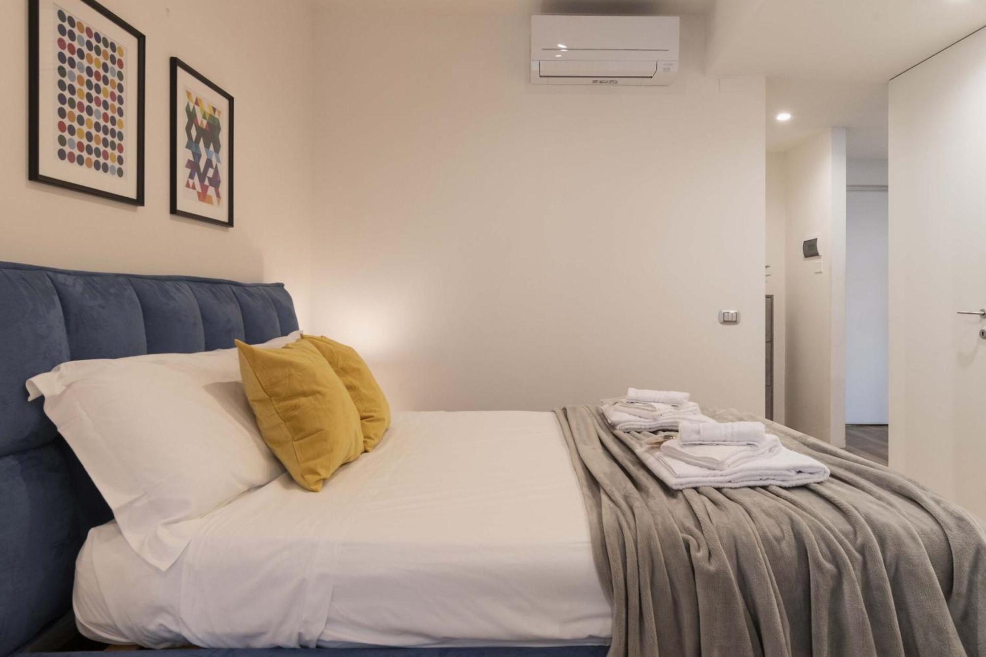 Italian Experience-Florence Suite Apartment Екстериор снимка
