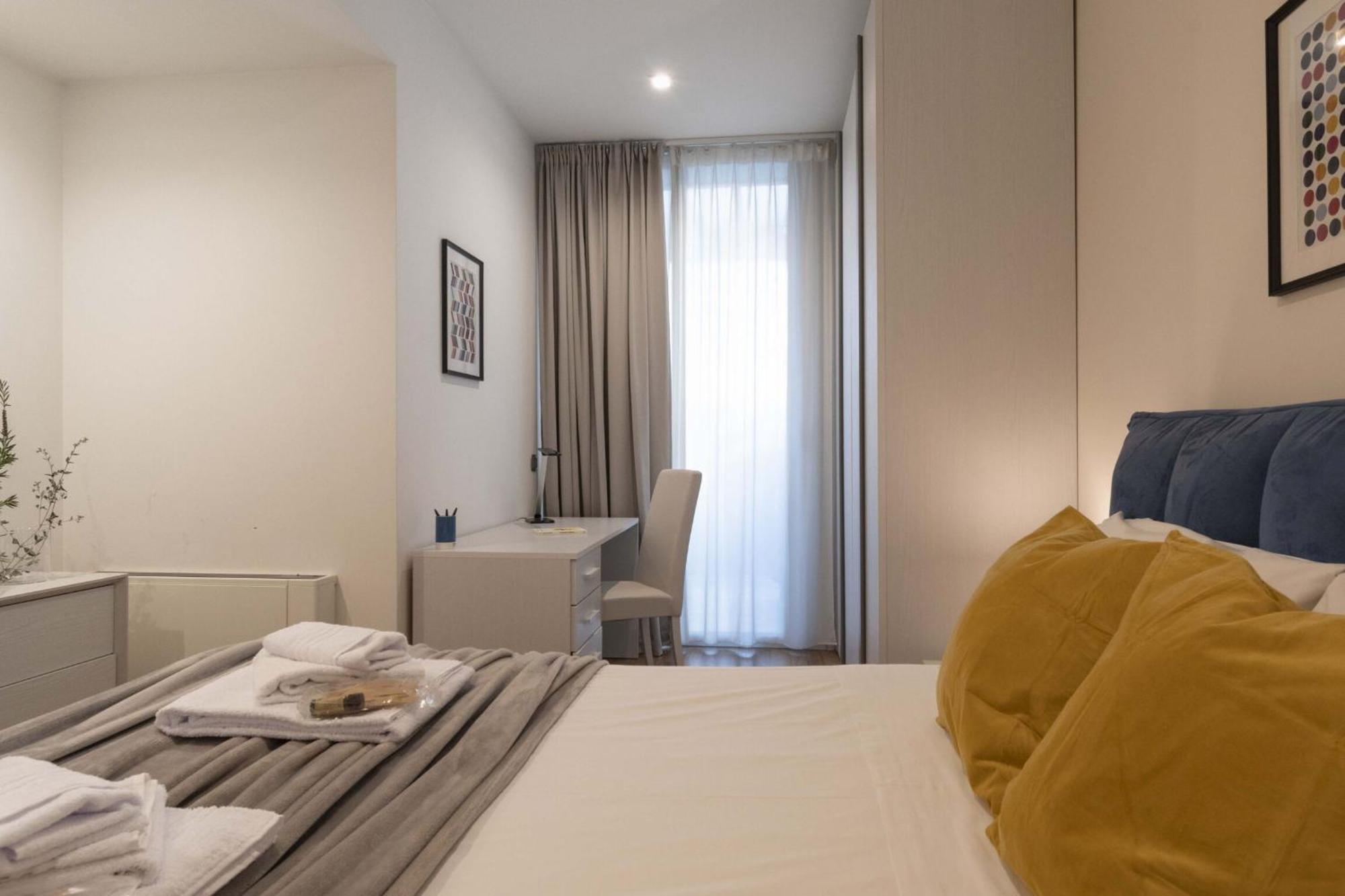 Italian Experience-Florence Suite Apartment Екстериор снимка