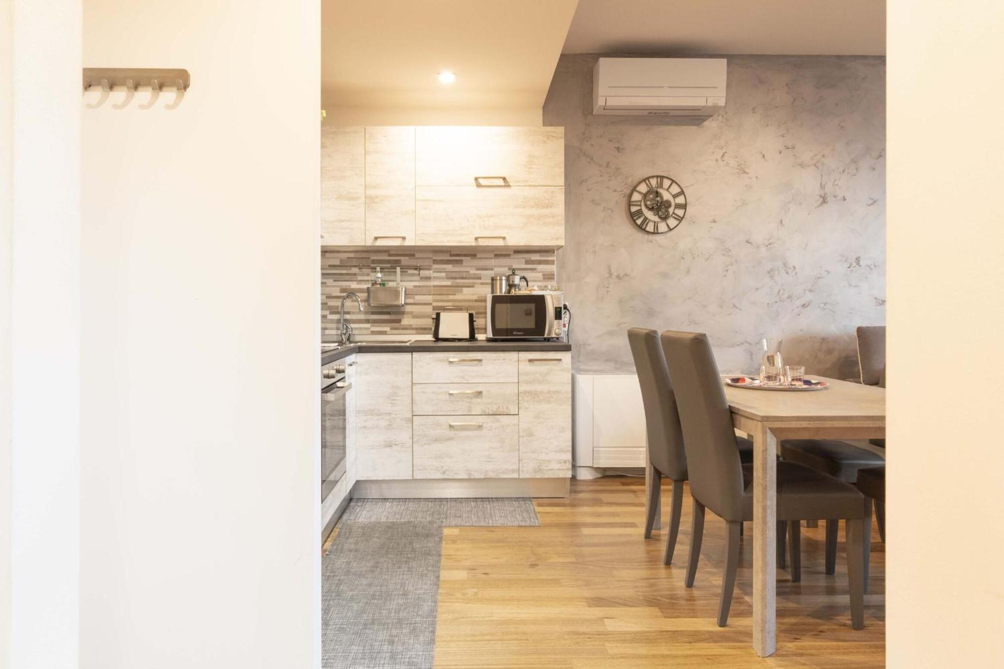 Italian Experience-Florence Suite Apartment Екстериор снимка