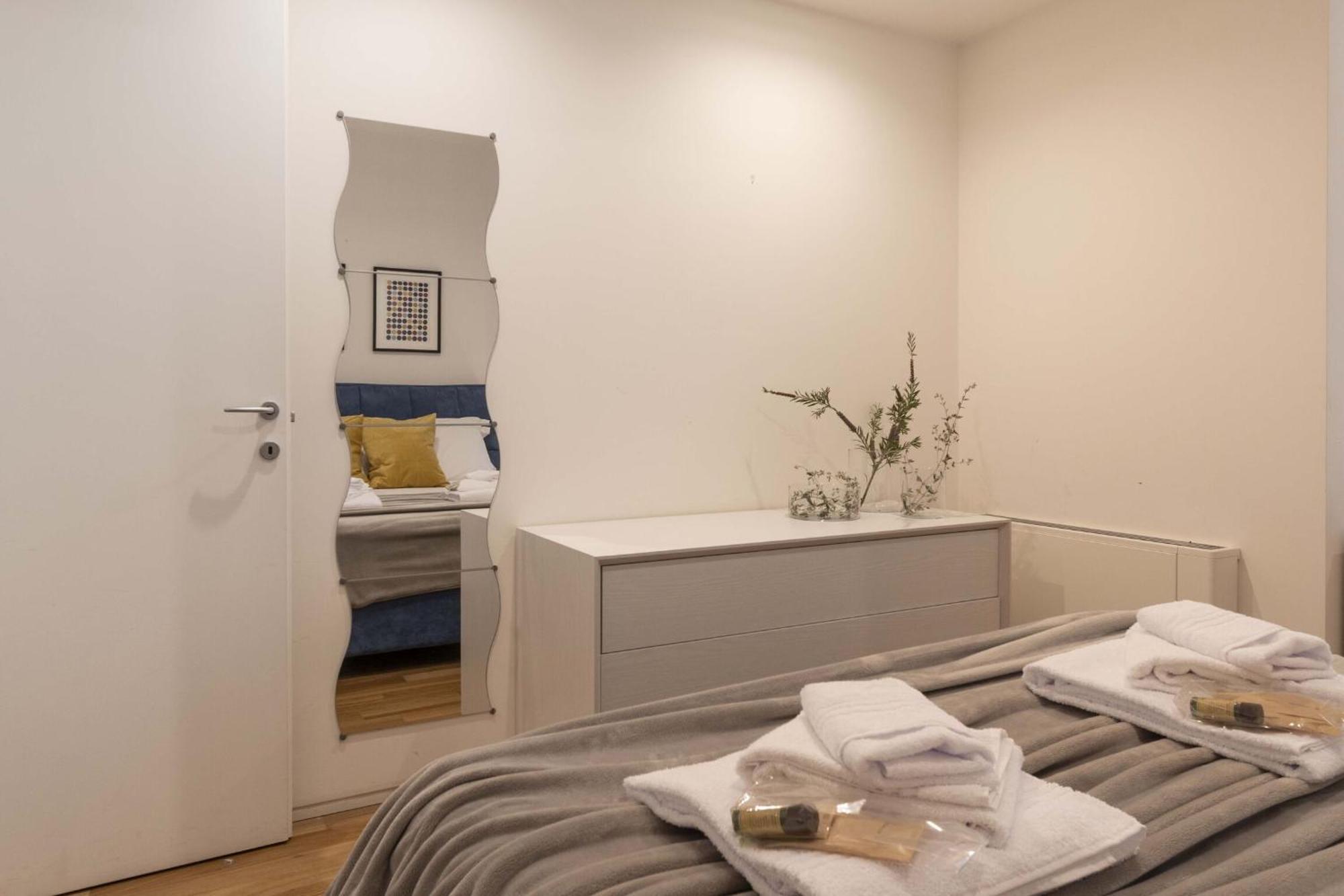 Italian Experience-Florence Suite Apartment Екстериор снимка
