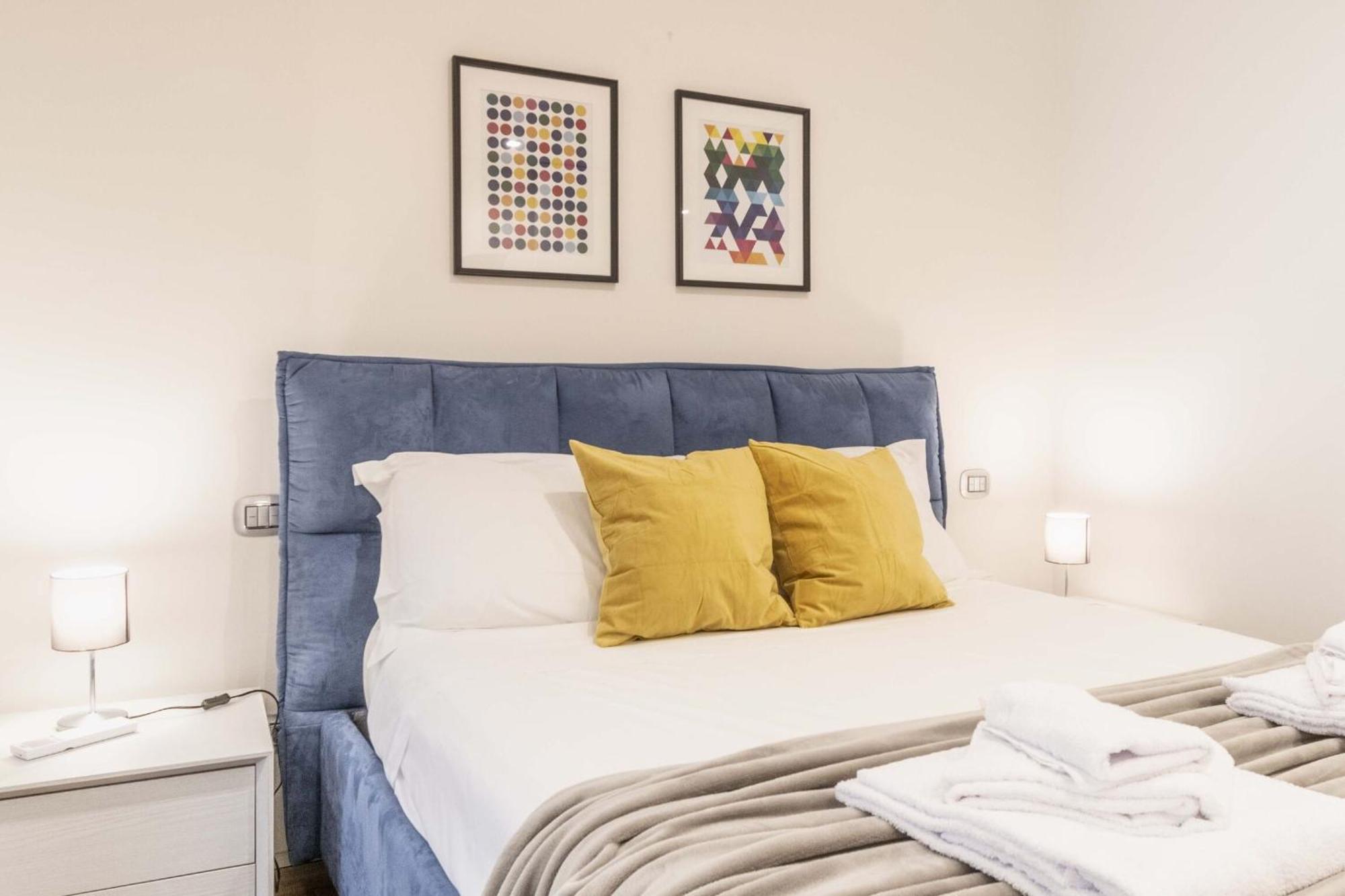 Italian Experience-Florence Suite Apartment Екстериор снимка