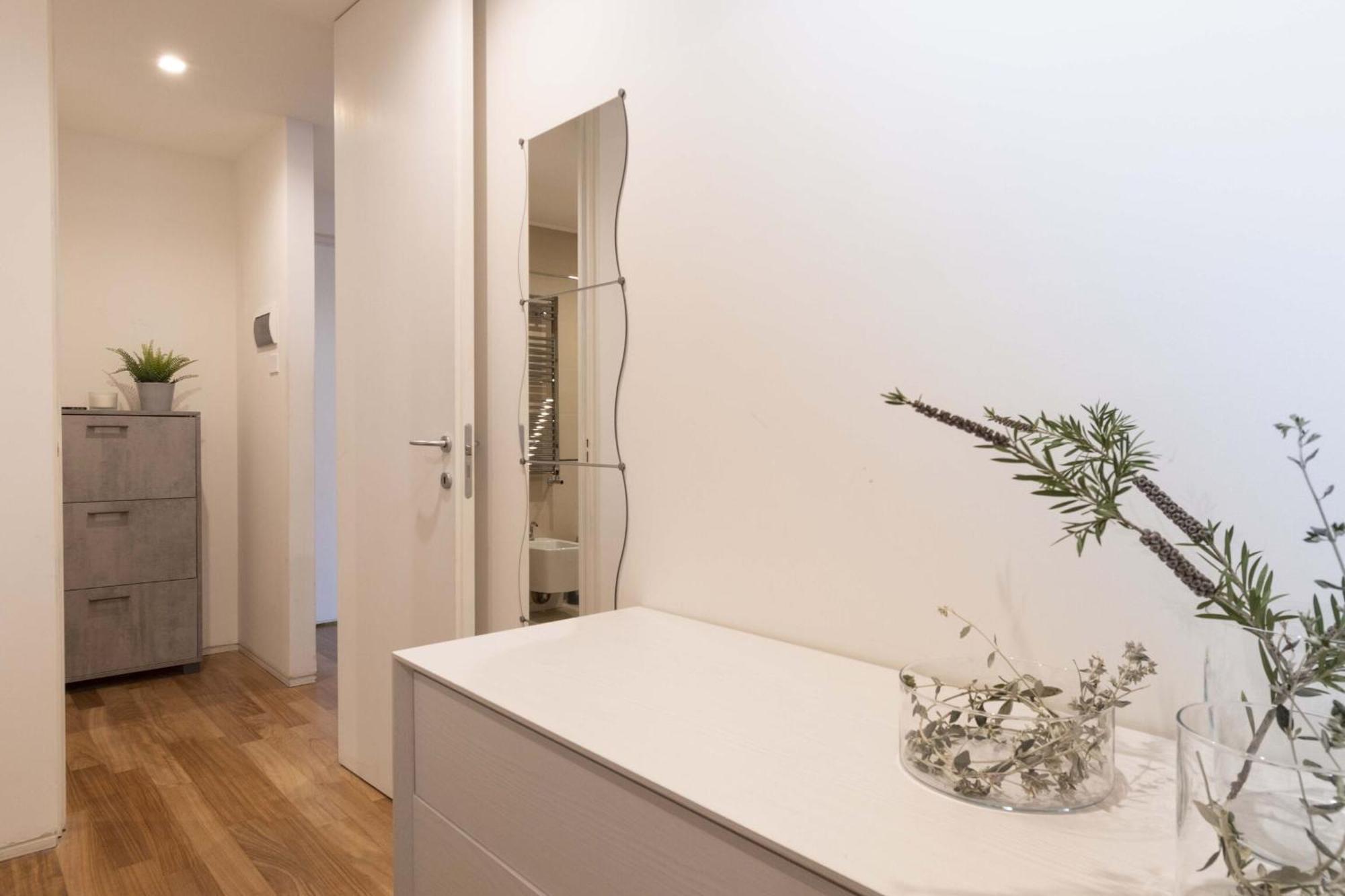 Italian Experience-Florence Suite Apartment Екстериор снимка