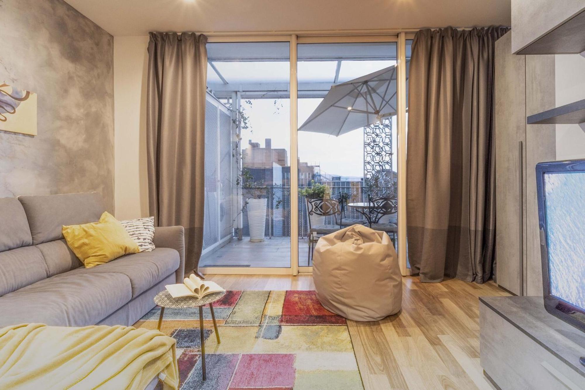 Italian Experience-Florence Suite Apartment Екстериор снимка