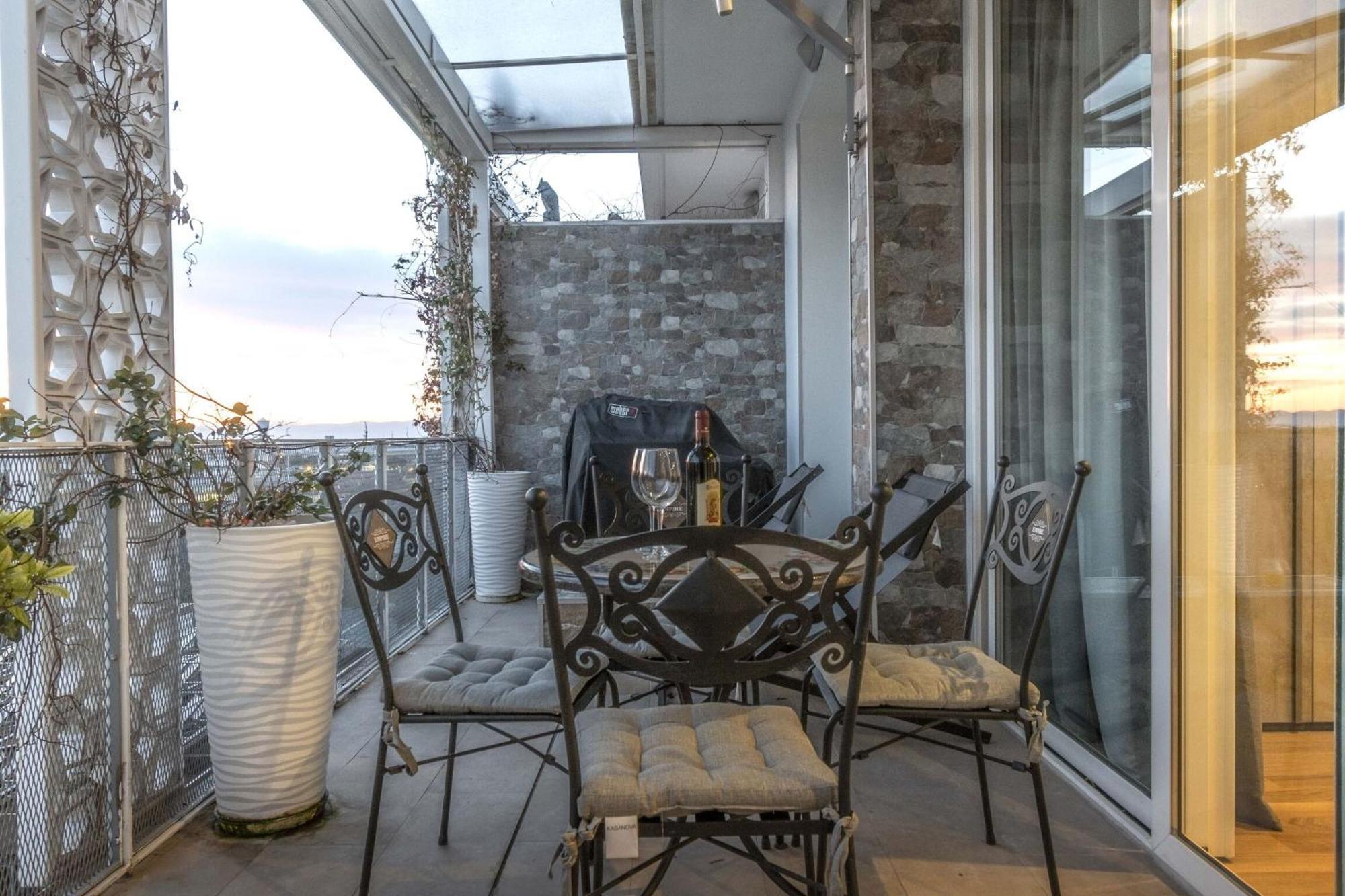 Italian Experience-Florence Suite Apartment Екстериор снимка