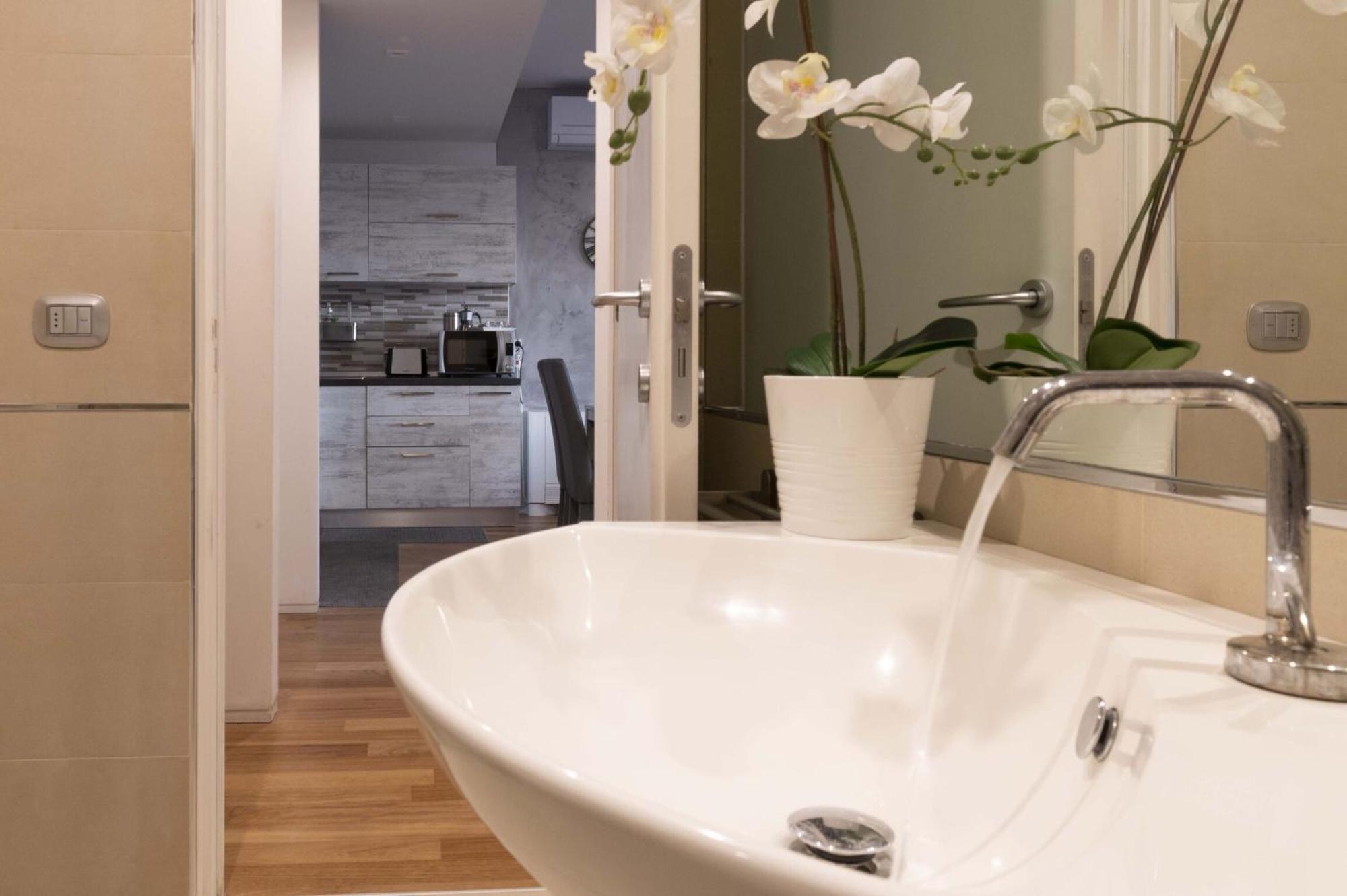 Italian Experience-Florence Suite Apartment Екстериор снимка