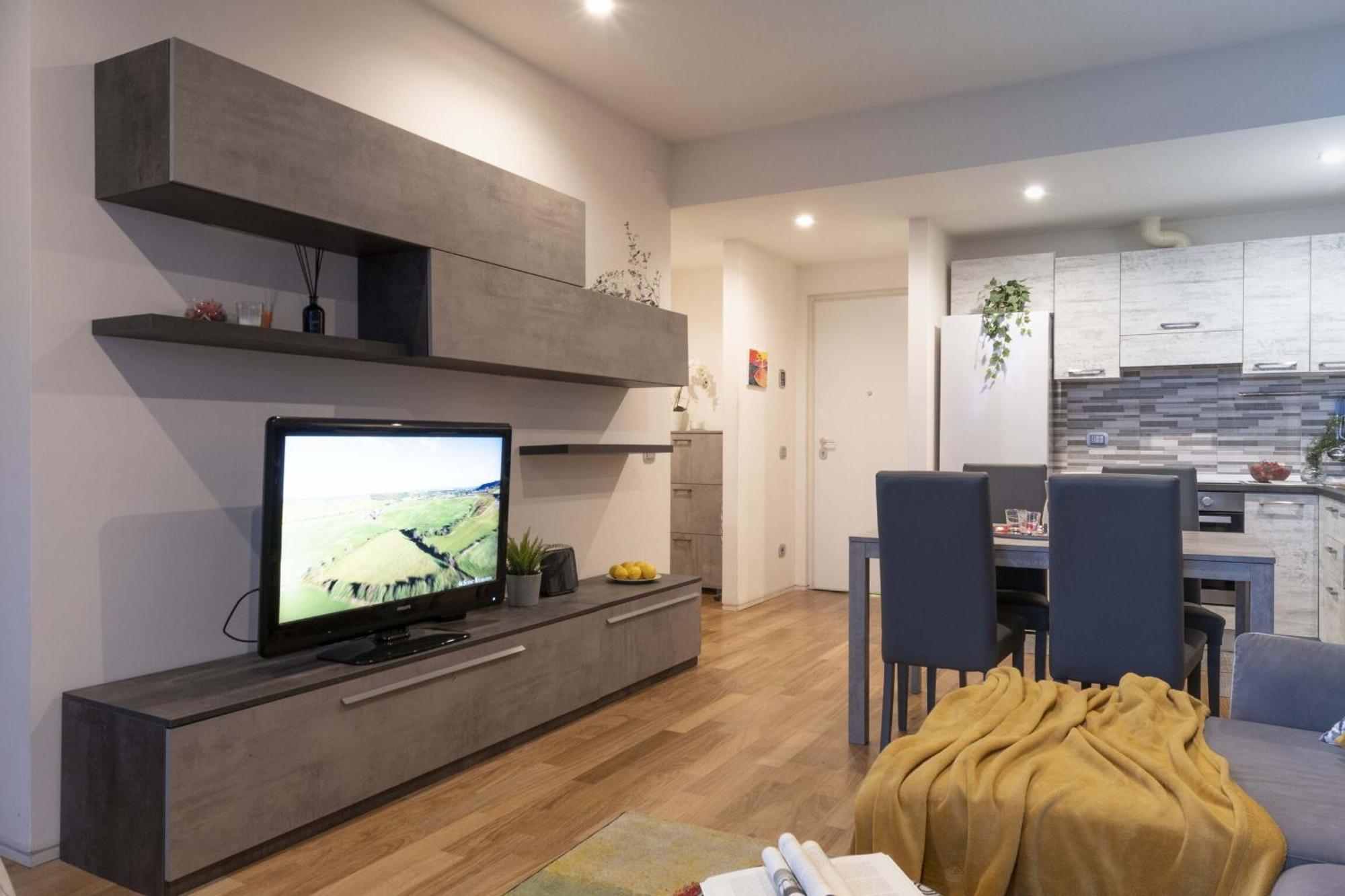 Italian Experience-Florence Suite Apartment Екстериор снимка