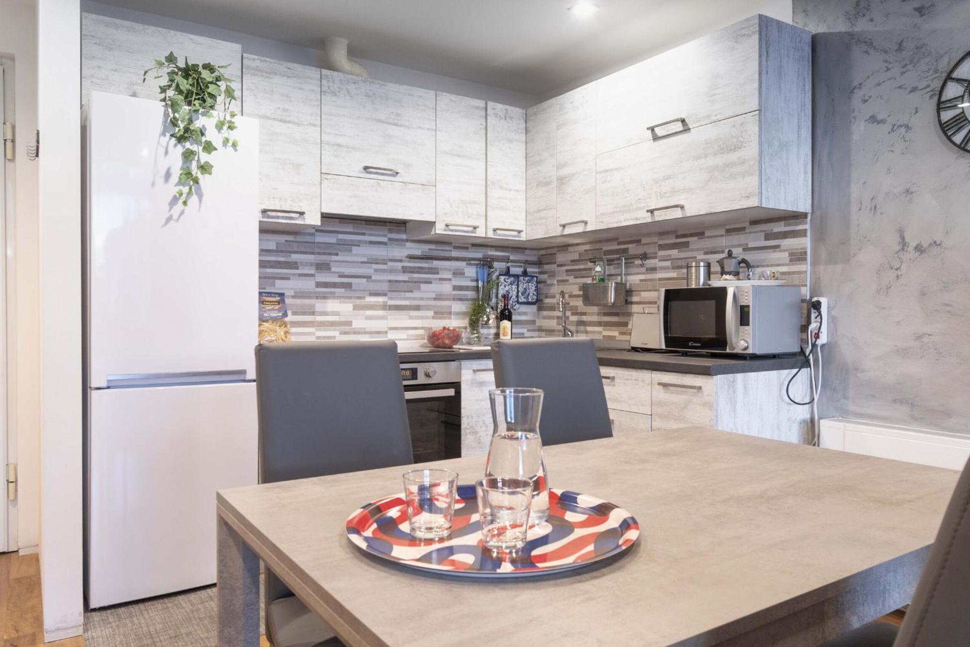Italian Experience-Florence Suite Apartment Екстериор снимка