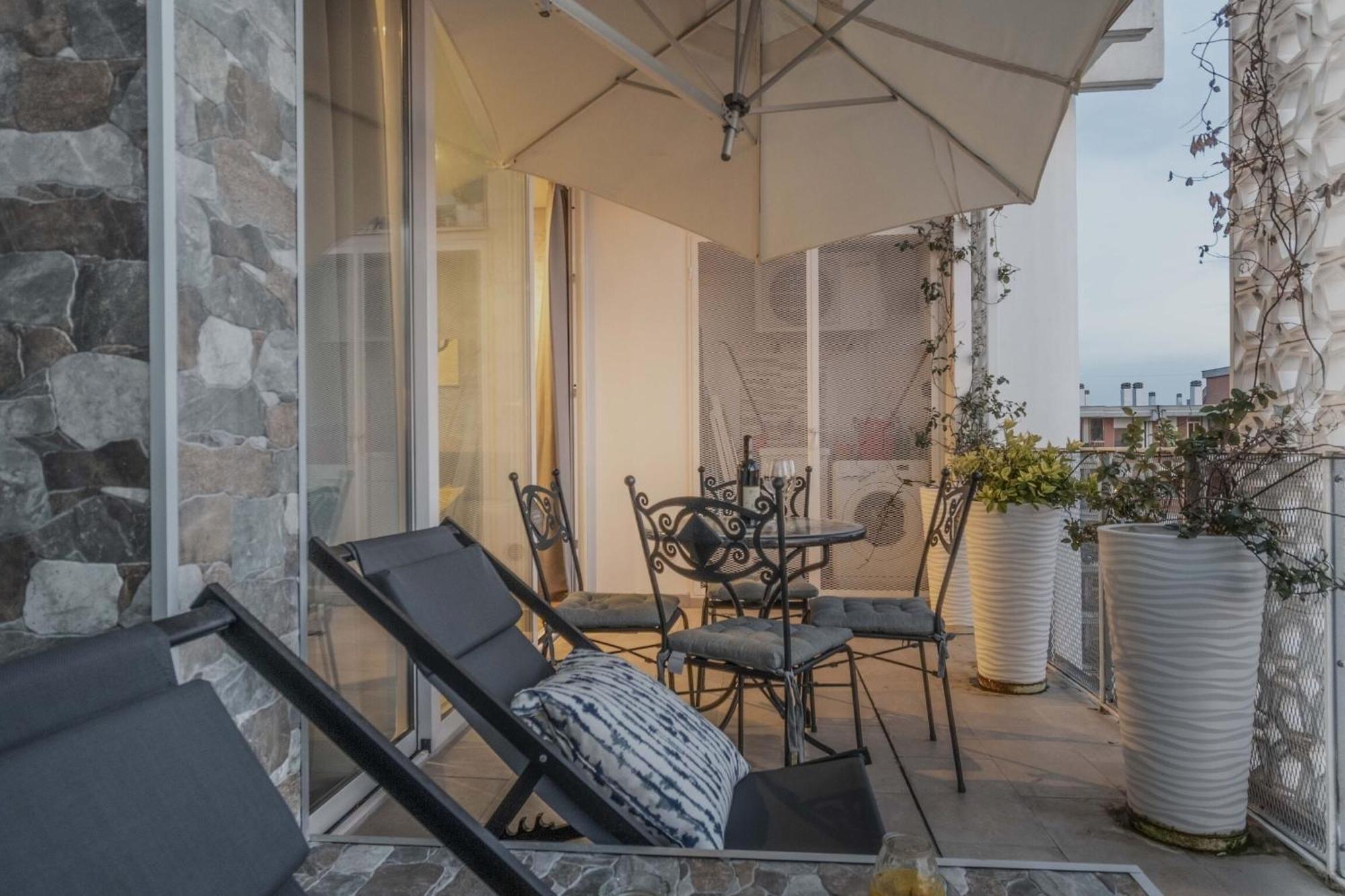 Italian Experience-Florence Suite Apartment Екстериор снимка